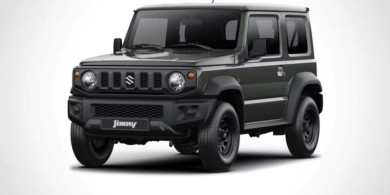 Jimny pm