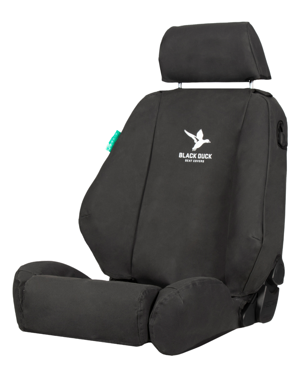 Image of Canvas Seat Covers