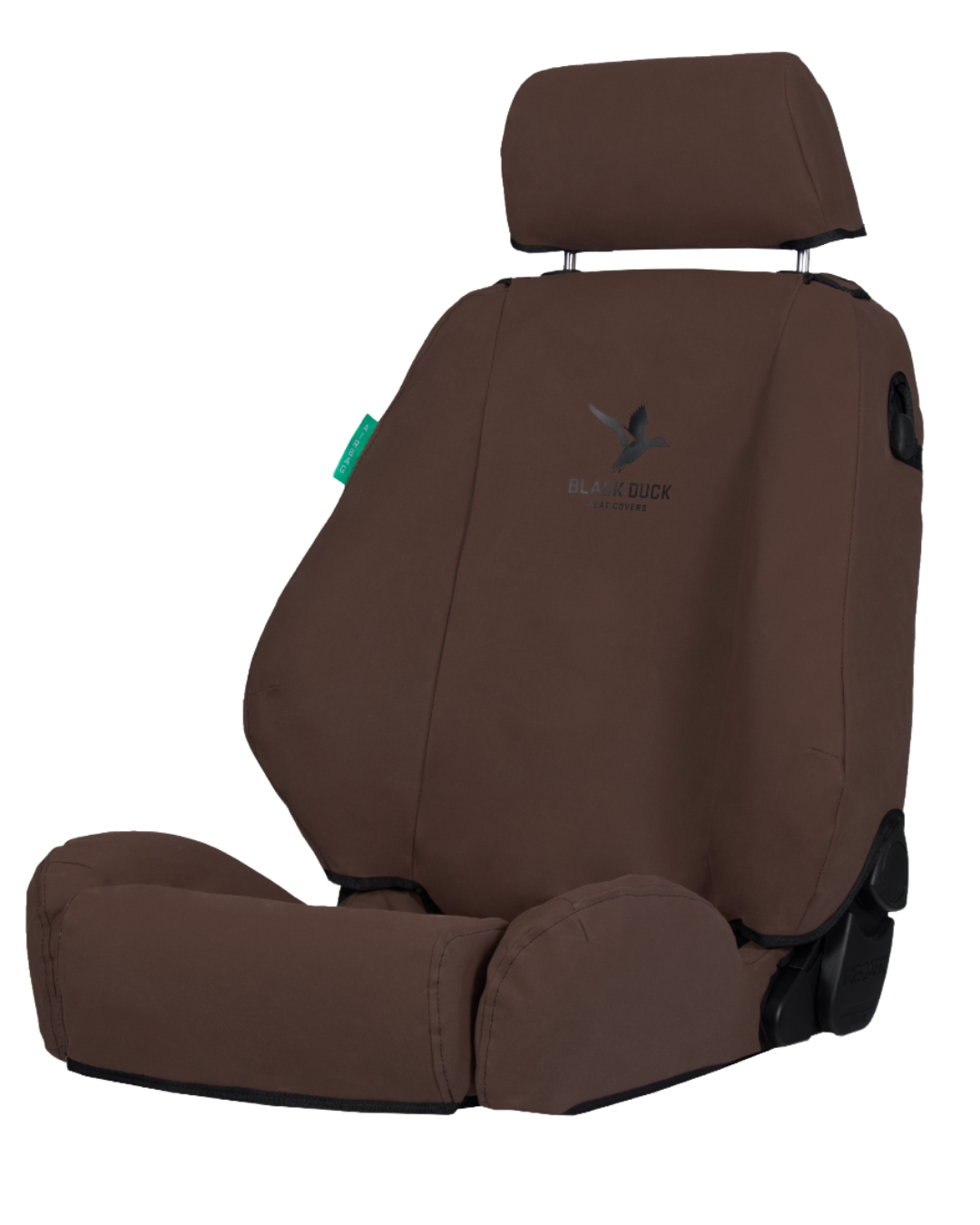 Image of Canvas Seat Covers