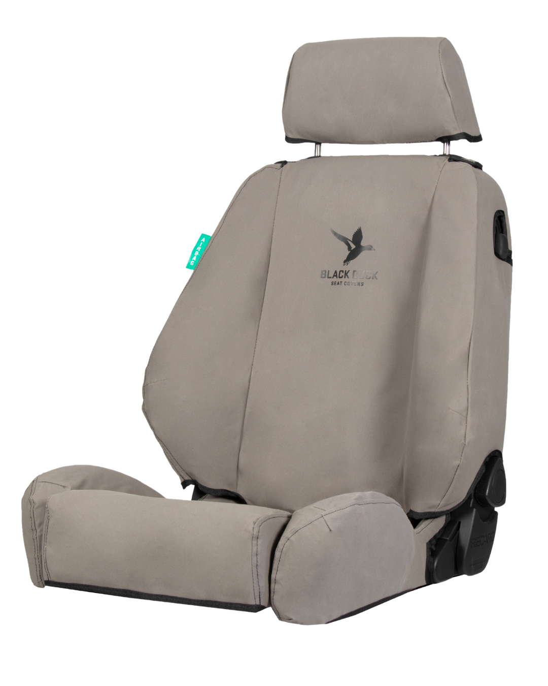 Image of Canvas Seat Covers