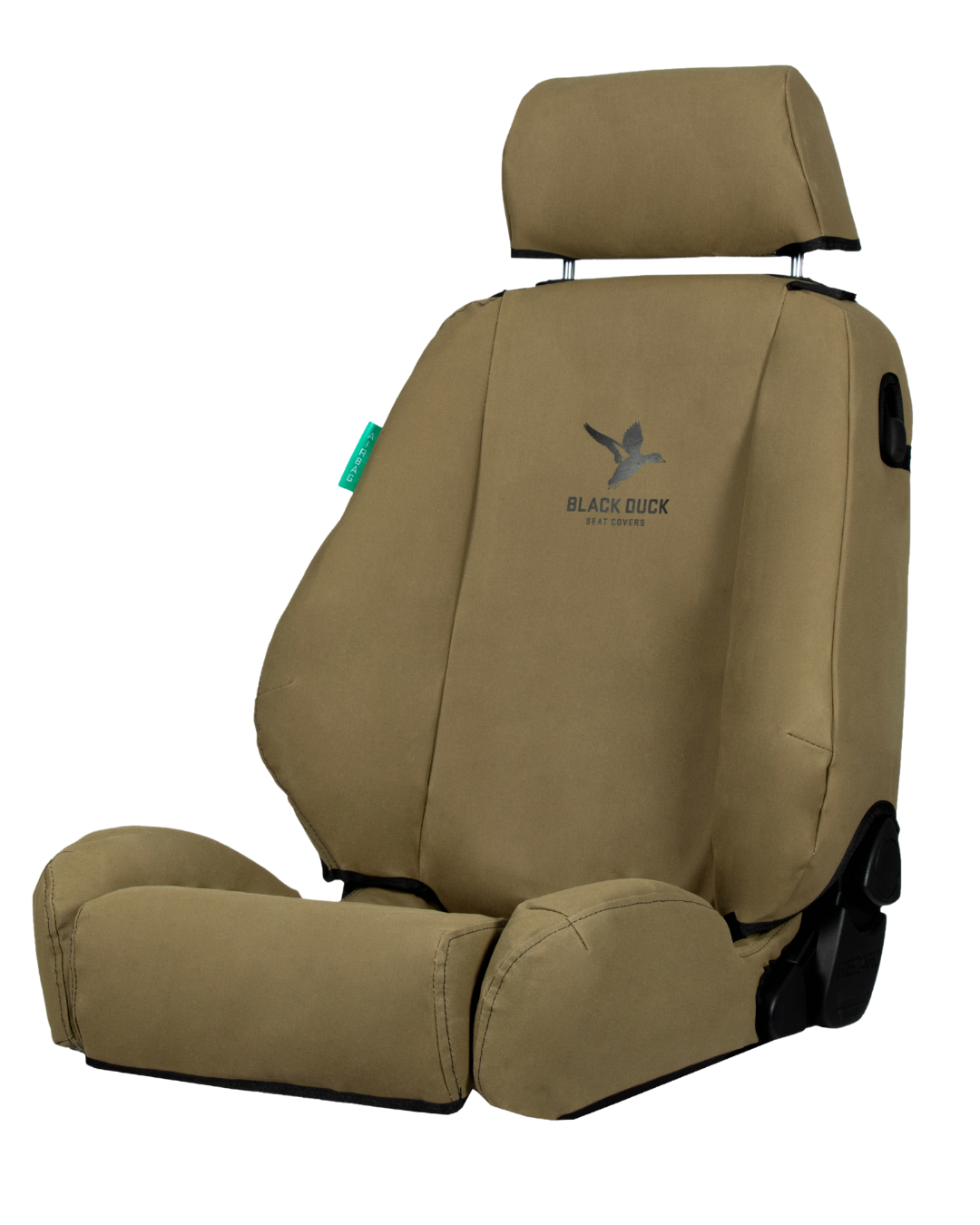 Image of Canvas Seat Covers