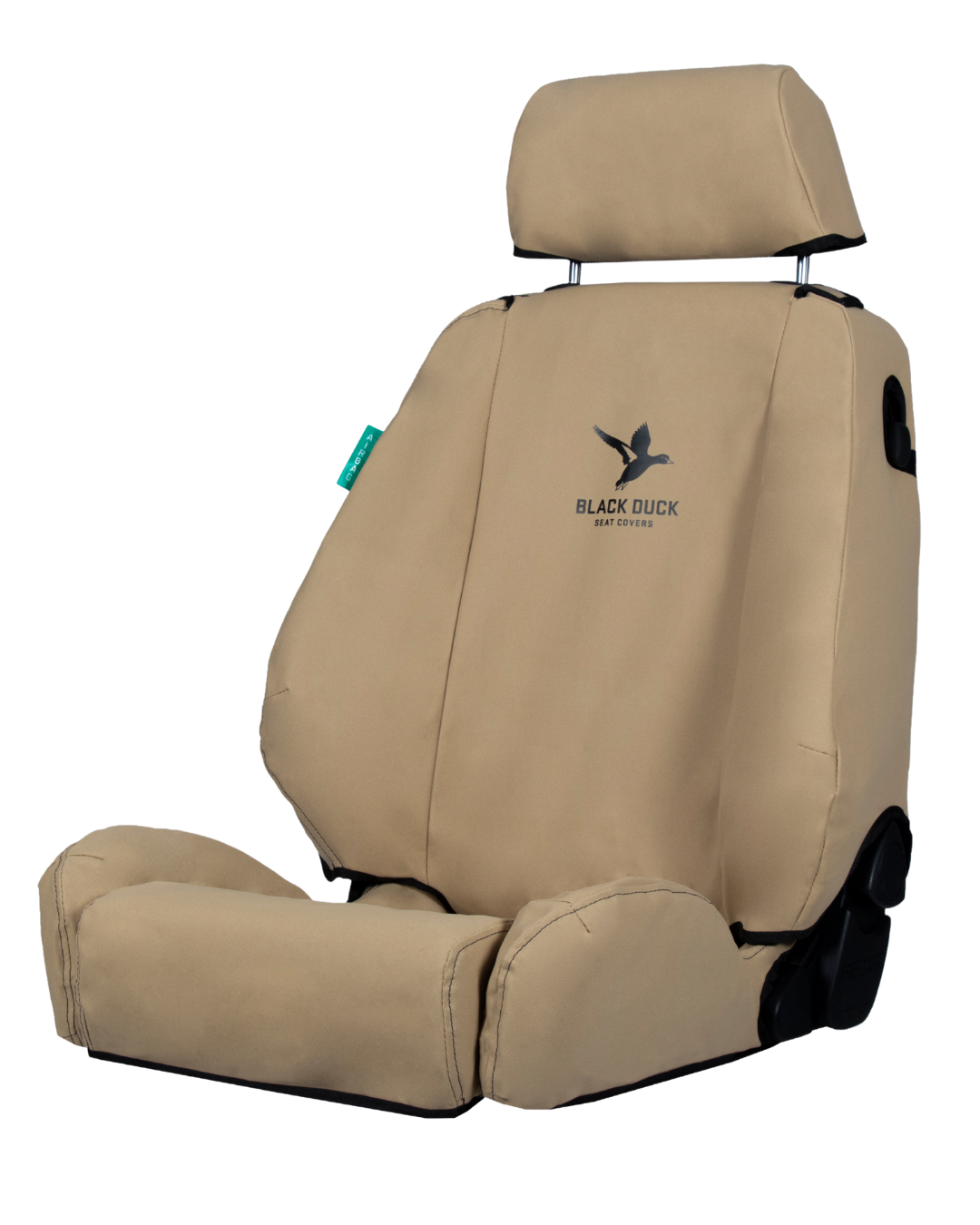 Image of Canvas Seat Covers