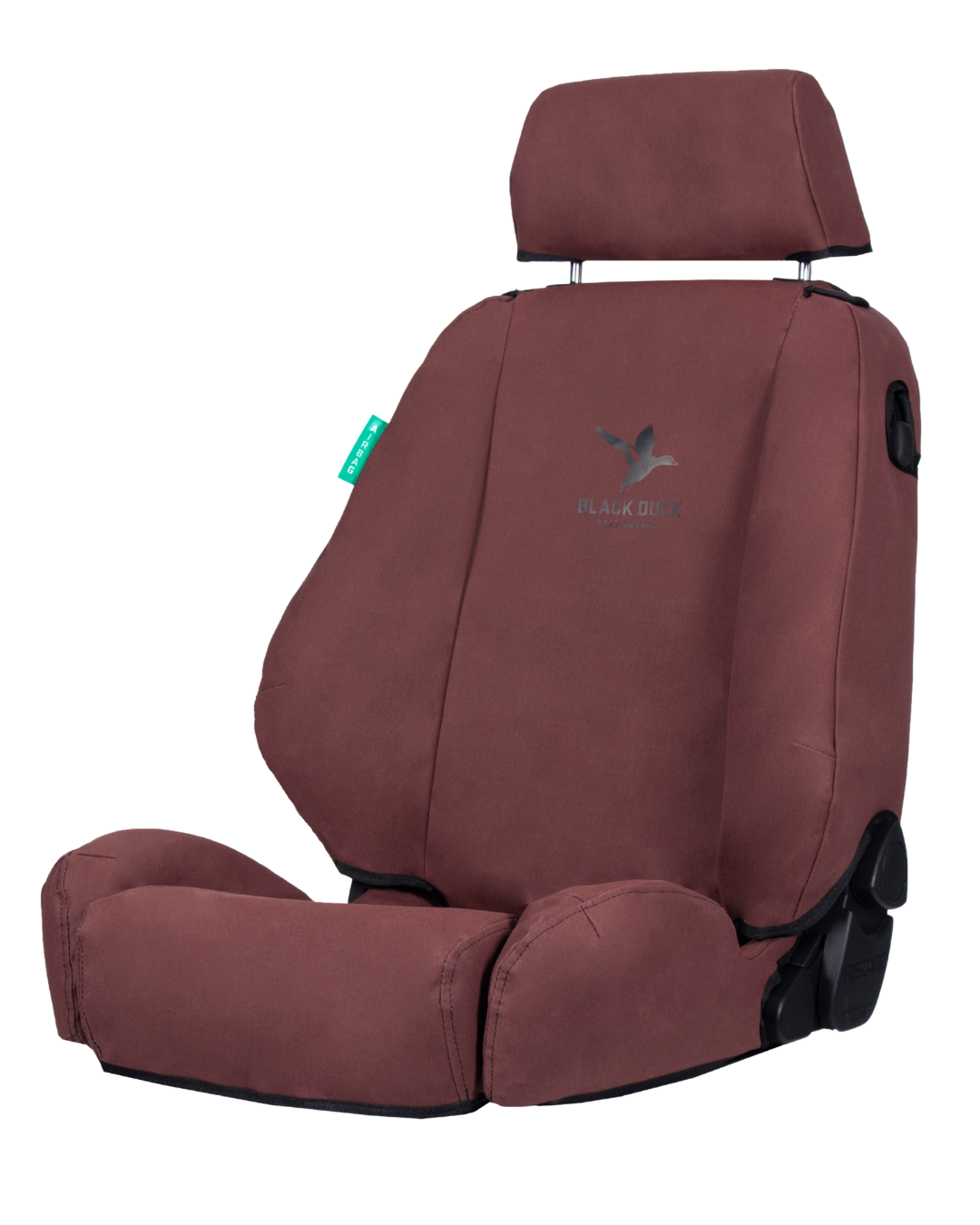 Image of Canvas Seat Covers