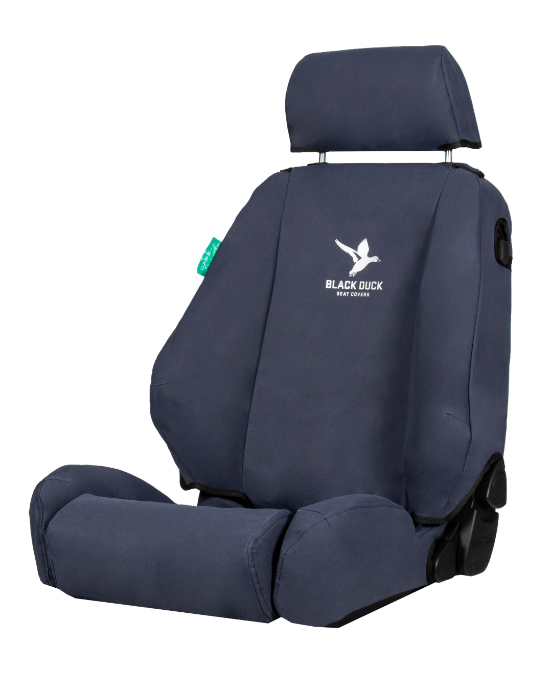 Image of Canvas Seat Covers