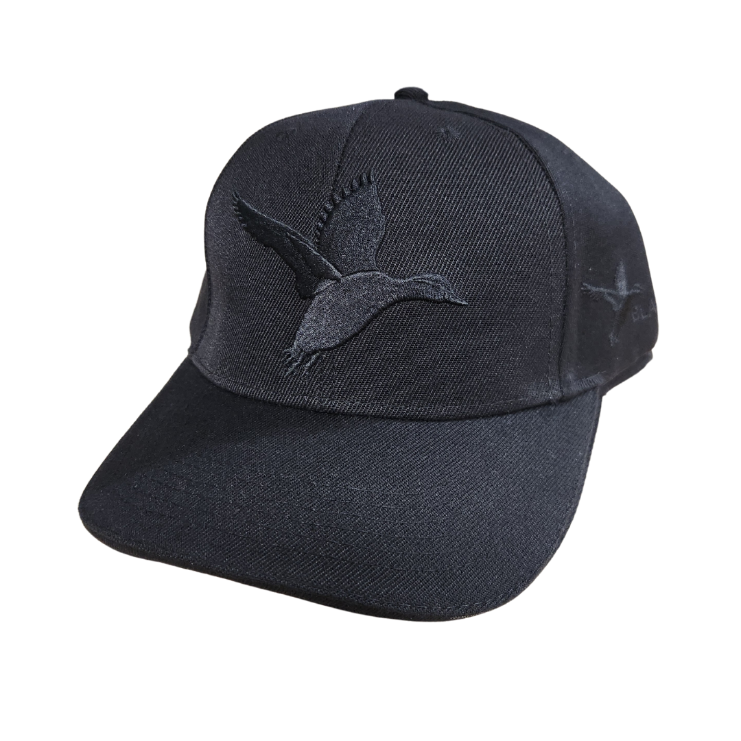 Image of Black Duck Cap